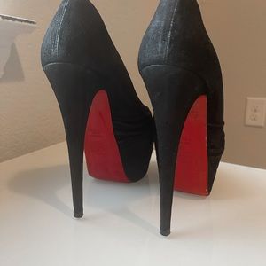 Christian Louboutin Heels